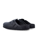 Scarpe pianeggianti Birkenstock Nero