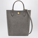 Sac Cabas Longchamp Xs épure Tourterelle