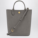Sac Cabas Longchamp Xs épure Tourterelle