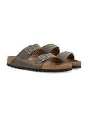 Scarpe basse Birkenstock