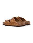 Scarpe pianeggianti Birkenstock