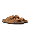 Scarpe pianeggianti Birkenstock