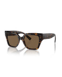 Dolce & Gabbana Sunglasses Brown