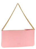 Pinko 'Horizontal Flat' Clutch