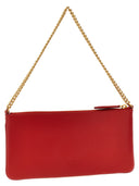 Pinko 'Horizontal Flat' Clutch