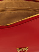 Pinko 'Horizontal Flat' Clutch
