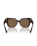 Dolce & Gabbana Sunglasses Brown