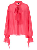 Pinko 'Scozia' Blouse