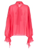Pinko 'Scozia' Blouse