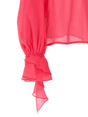 Pinko 'Scozia' Blouse