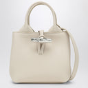 Longchamp Paper Coloured Bag Xs Le Roseau