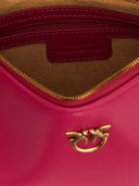 Pinko 'Half Moon Mini' Stume