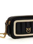 Borsa Crossbody "Case fotocamera" Pinko