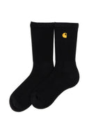 Carhartt WIP Calzini Con Ricamo Logo