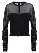 Pinko 'Gelso' Cardigan