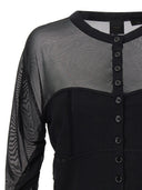 Pinko 'Gelso' Cardigan