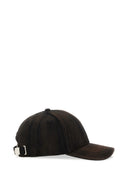 Diesel „C Run Wash“ Baseballkappe