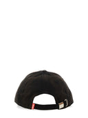 Diesel „C Run Wash“ Baseballkappe