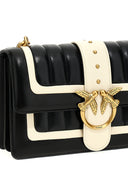 Pinko 'Love One Classic' Single Crossbody Borse