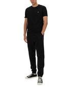 Vivienne Westwood T Shirt With Orb Embroidery