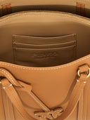 Bolsa de compras clásica de Pinko 'Carrie'