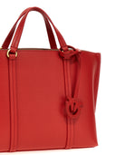 Pinko 'Classic' Shopping Bag