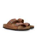 Scarpe basse Birkenstock Brandy