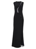 Pinko 'Capezzana' Long Dress