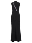 Pinko 'Capezzana' Long Dress