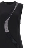 Pinko 'Capezzana' Long Dress