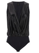 Pinko 'Sassalloro' Bodysuit