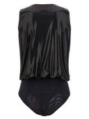 Pinko 'Sassalloro' Bodysuit