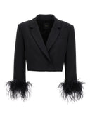 Pinko 'Zagarese Spencer' Blazer