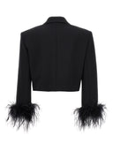 Pinko 'Zagarese Spencer' Blazer