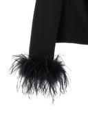 Pinko 'Zagarese Spencer' Blazer