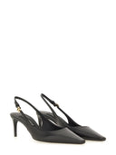 Dolce & Gabbana Slingback z logo