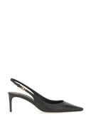 Dolce & Gabbana Slingback z logo