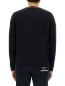 Sweat-shirt boss avec logo