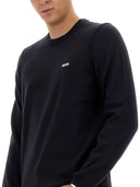 Sweat-shirt boss avec logo