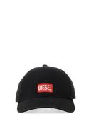 Chapeau de baseball diesel avec logo