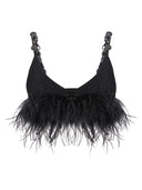 Pinko 'Vinsanto' Top