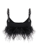 Pinko 'Vinsanto' Top