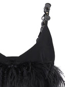 Pinko 'Vinsanto' Top