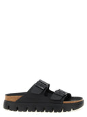 Birkenstock 'Arizona Pap Chunky' Sandalen