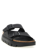 Birkenstock 'Arizona Pap Chunky' Sandalen