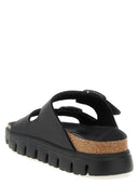 Birkenstock 'Arizona Pap Chunky' Sandalen