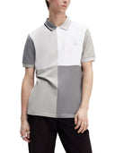 Fred Perry X Beams Polo z logo