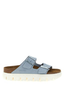 Birkenstock 'Arizona Pap Chunky' Sandals