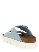 Birkenstock 'Arizona Pap Chunky' Sandals