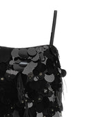 Pinko 'Vitiano' Mini Dress